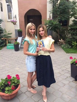 Вернёмся к месячным