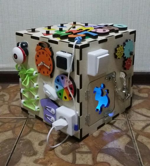 ?Новые работы?