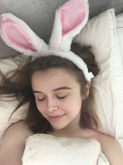 ХВ?