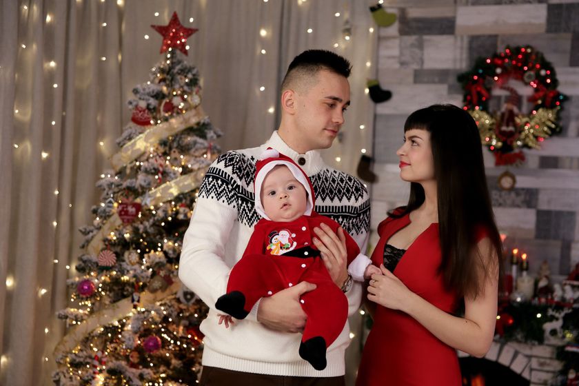 С Новым 2018!!!??