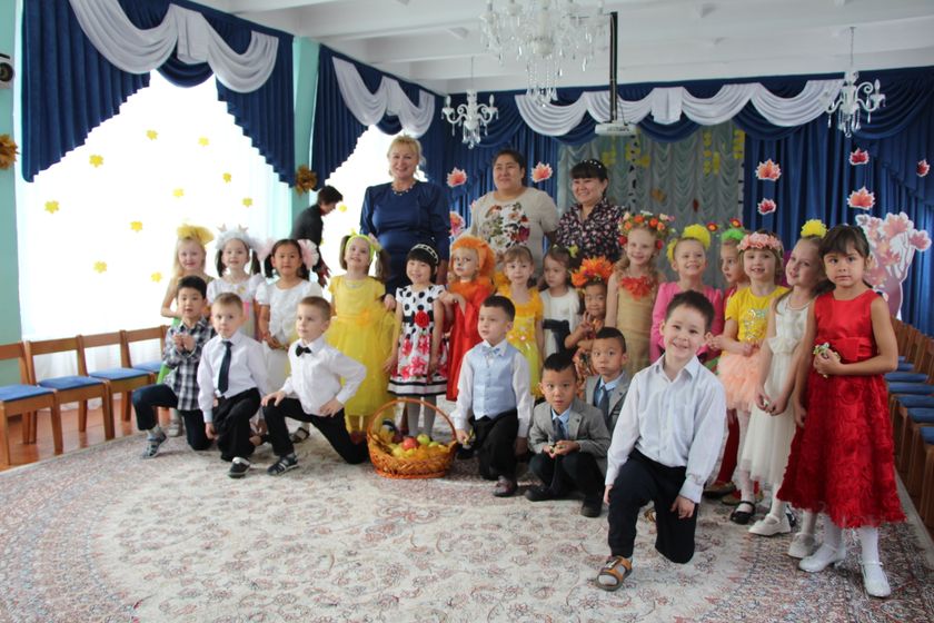 А вот и я! И моя Лизунька!!!