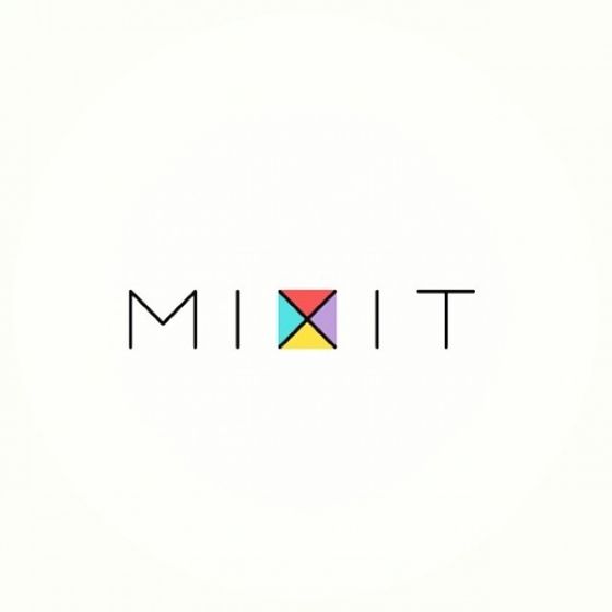 Косметика Mixit