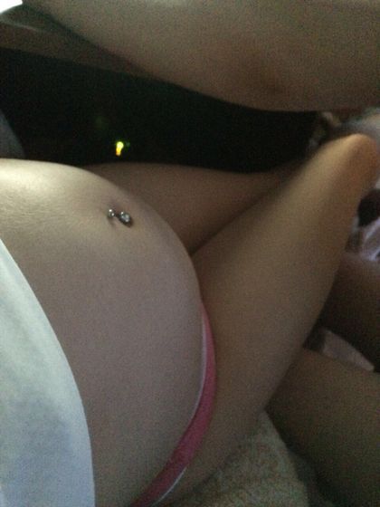 19 недель и 1 день 🤰🏻❤️