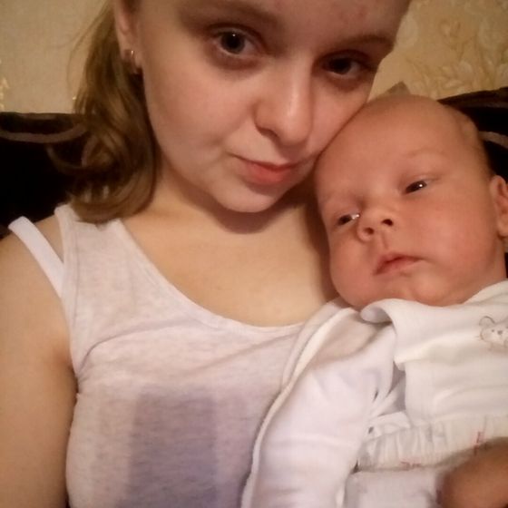 Любовь всей жизни ❤