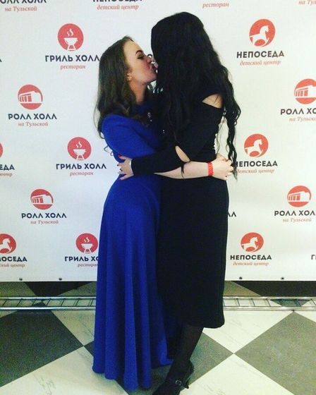 Юхуу! Фото вам в студию! 😽