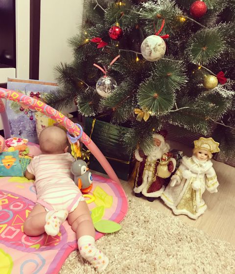 Ваши подарочки 🎄