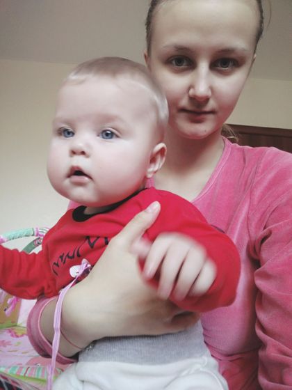 Моя булочка 😘🤗