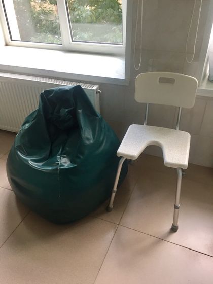 Пока терпимо!