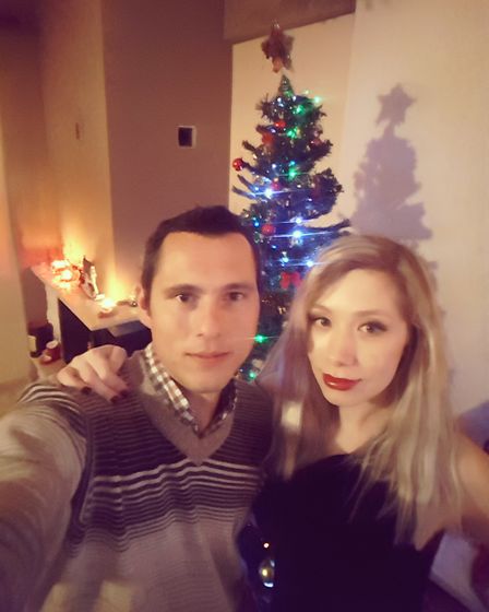 С Новым Годом!