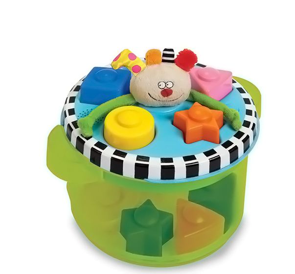 taf toys сортер может у кого остались фигурки?
