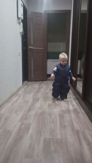 Комбез на зиму!кто что купил своим детям?
