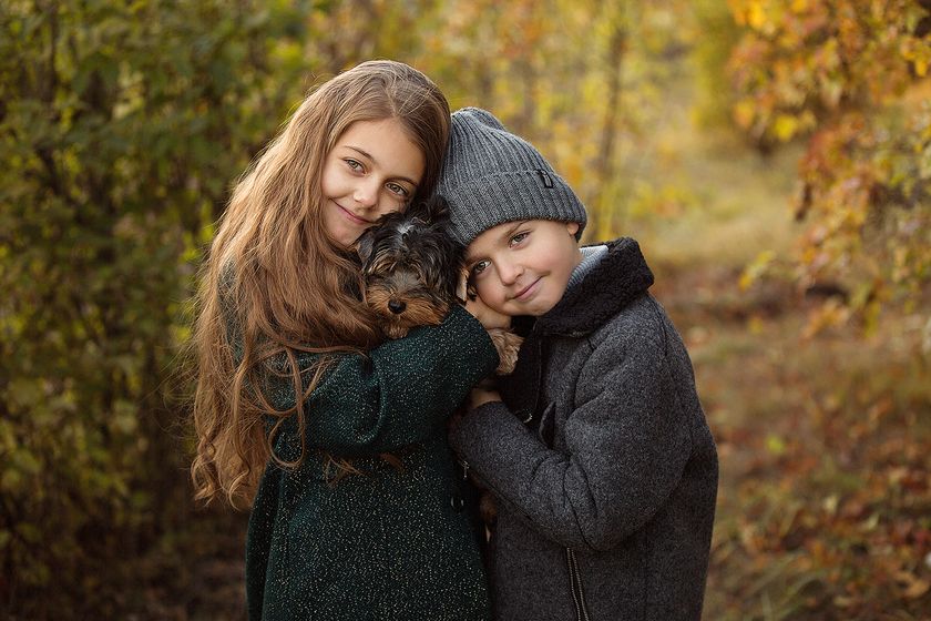 Фотография, как семейное достояние!!
