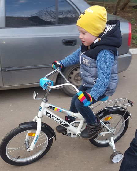 Пацанов вам в ленту