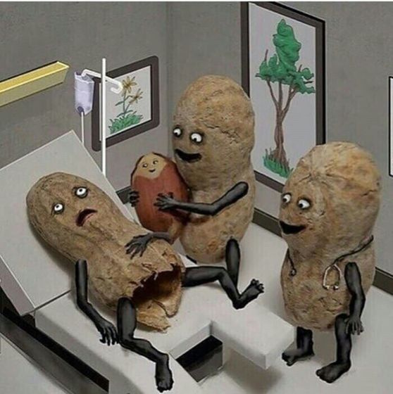 Почему мне смешно 😀