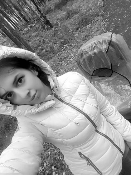 Как я скучала)))