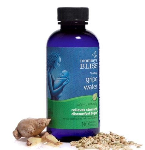 Gripe water