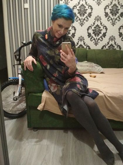Послепраздничное КУ вам