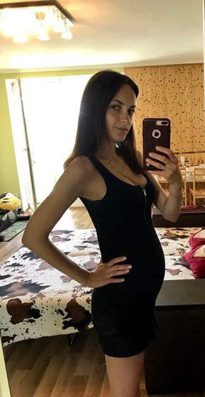 22 неделька??