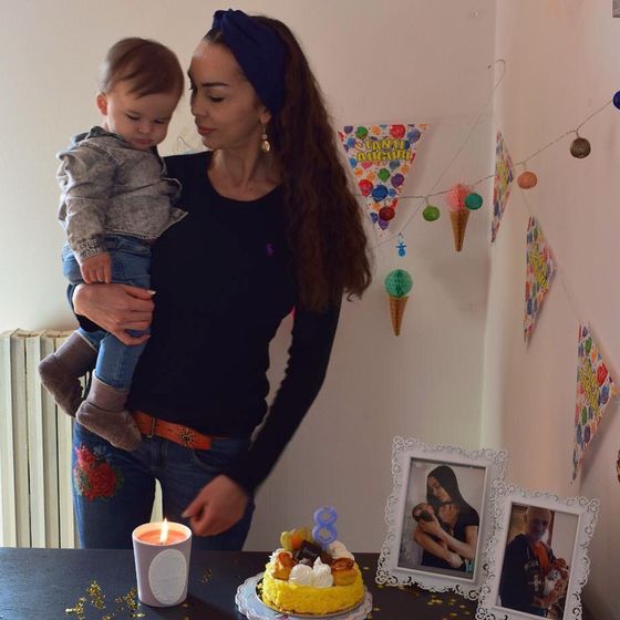 Много сладкого на гв
