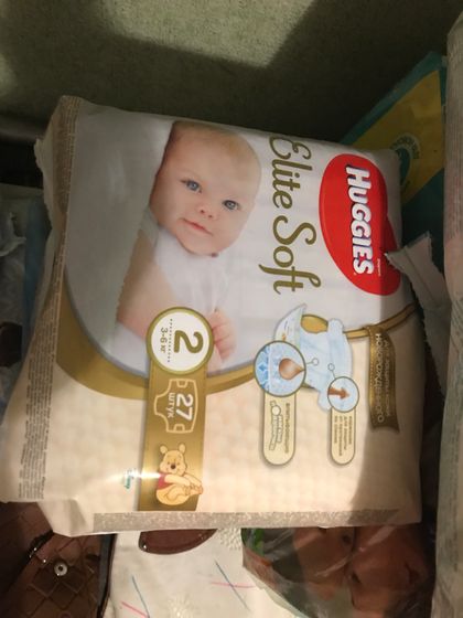 Барахольщица