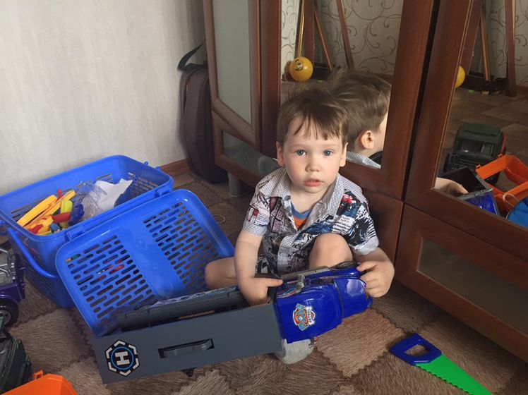 Мононуклеоз! Я в шоке!