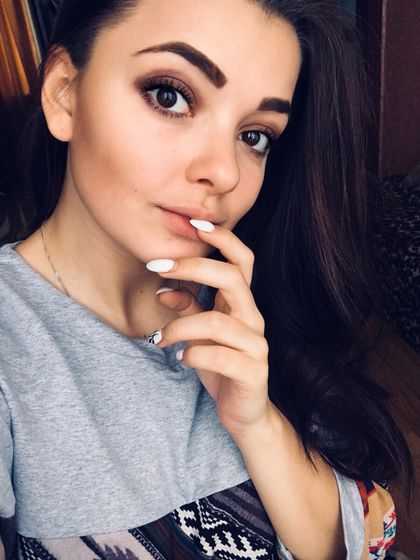 И снова новости о бывшем муже?