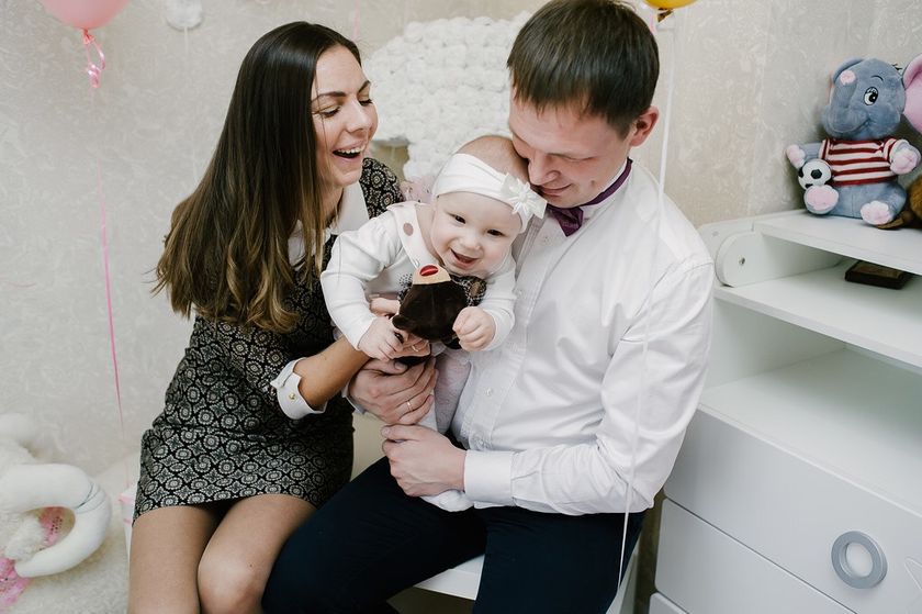 Прошло уже немного времени