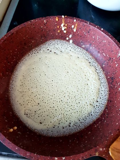 Блинчики (рецепт)