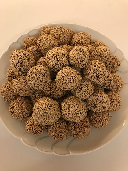 Полезные конфетки🍑