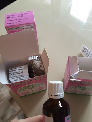 Продам укропную воду.