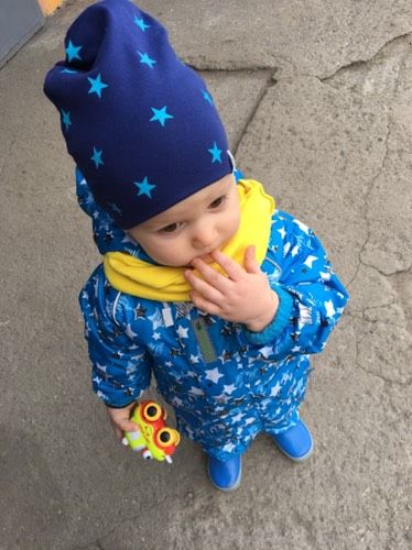 Сегодня мне 23