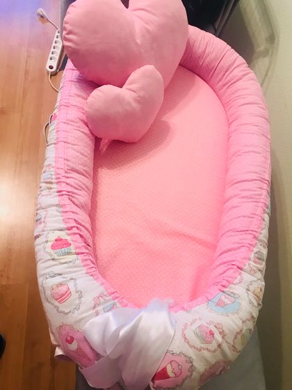 Гнёздышки❤️