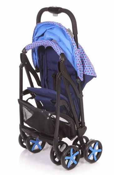 первые впечатления от Jetem Carbon