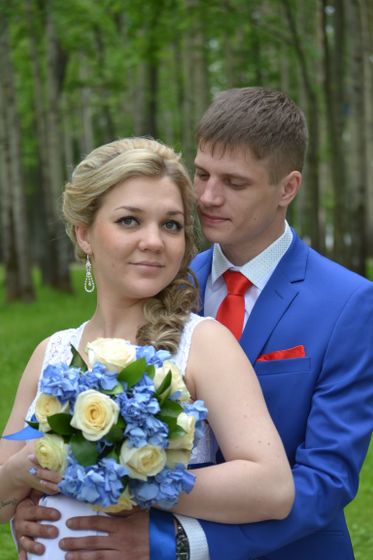 Я вернулась☺