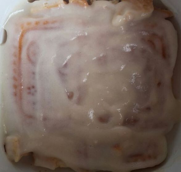 ТОРТ ИЗ ПЕЧЕНЬЯ С ЗАВАРНЫМ КРЕМОМ