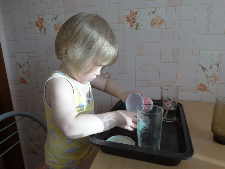 ТЗ Вода