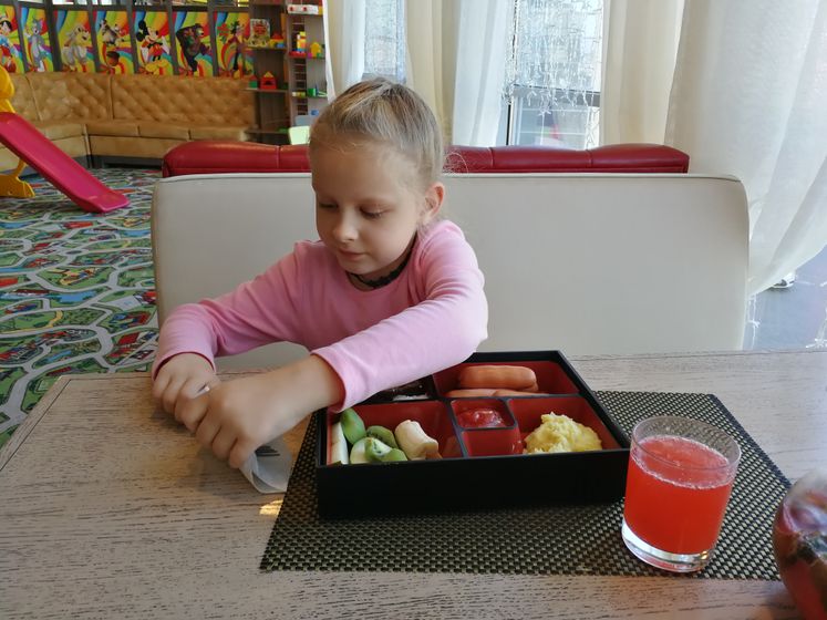 Я зла!!!