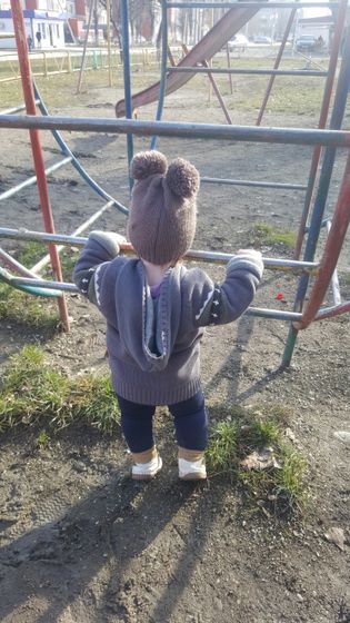 Погодкааааа