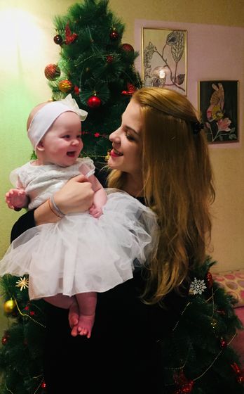 С Новым годом ?
