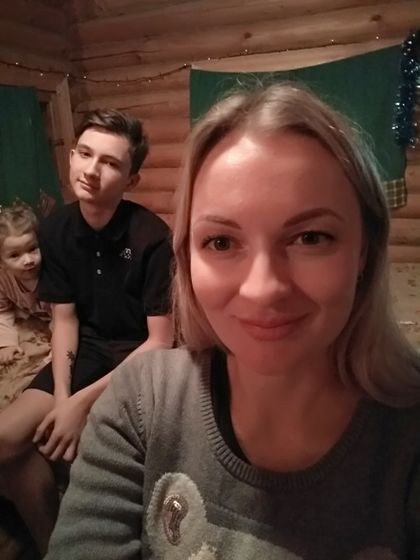 Новый год удался!