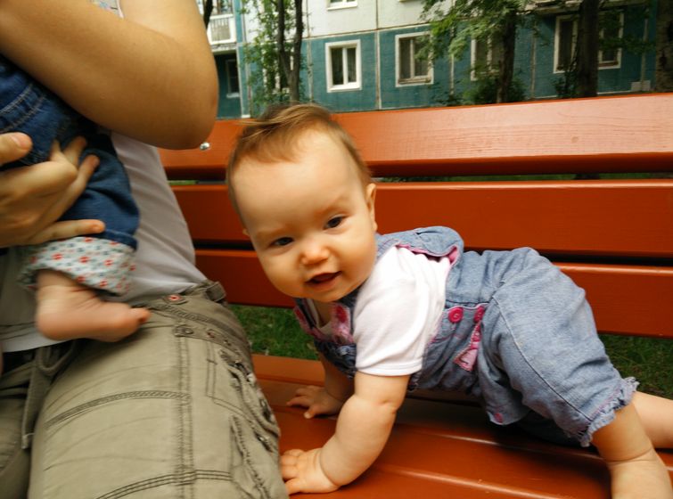 10 месяцев