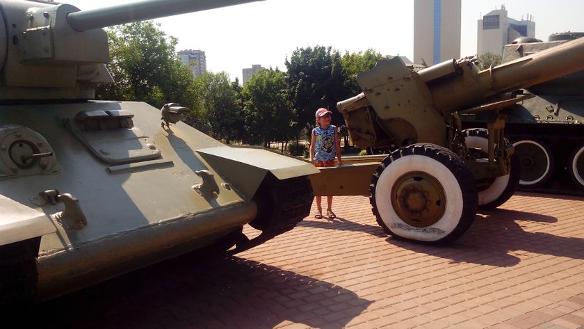 Сегодня были в парке Ленинского Комсомола. Фото много. Кому интересно посмотреть.