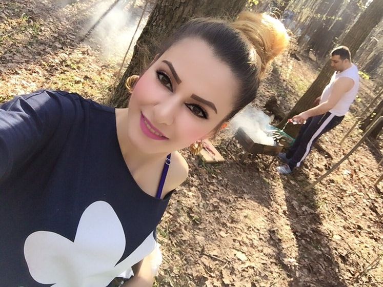 Шашлыки с любимым💏❤️Погода шикарная👍😇