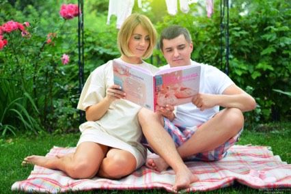 Прогулочная Фотосессия под ключ