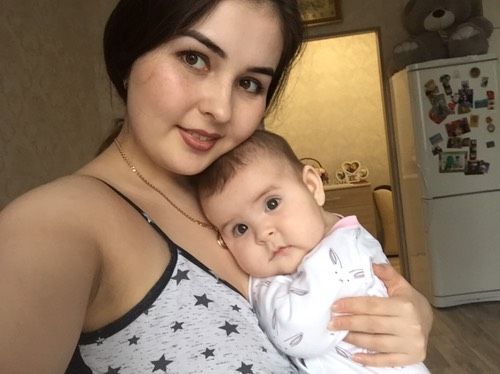 А вот и мы