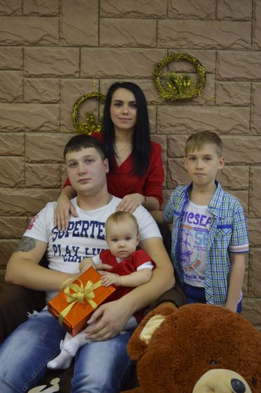 Для настроения)