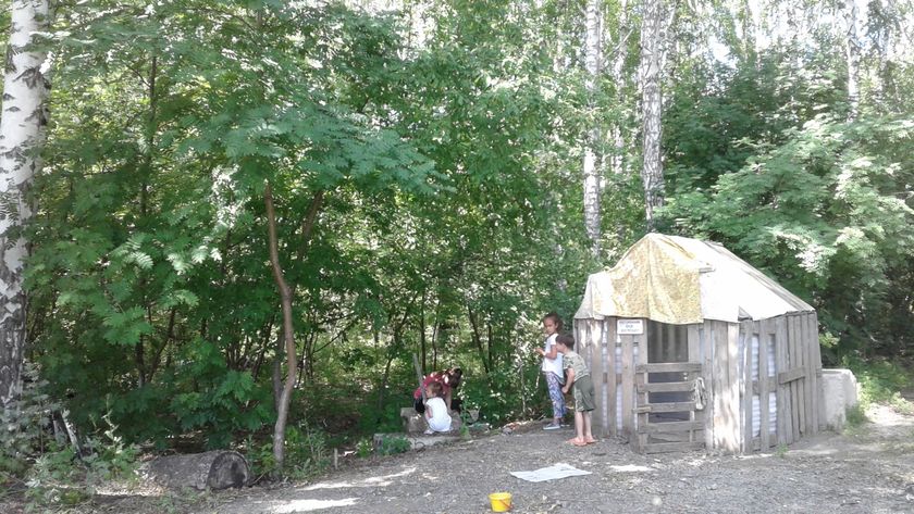 3 с половиной года 25.07.17