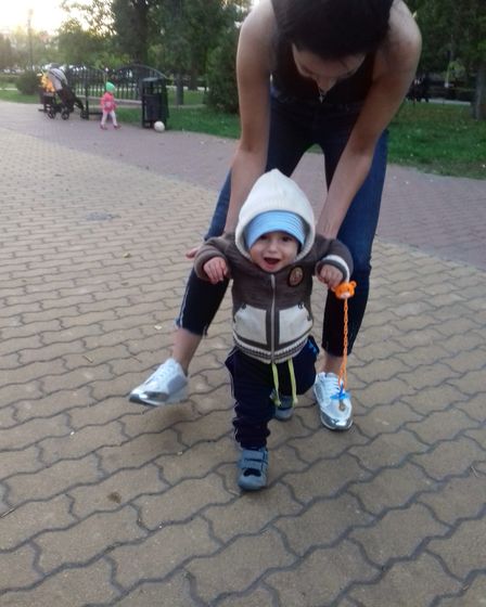 ? Шоколадных снов?