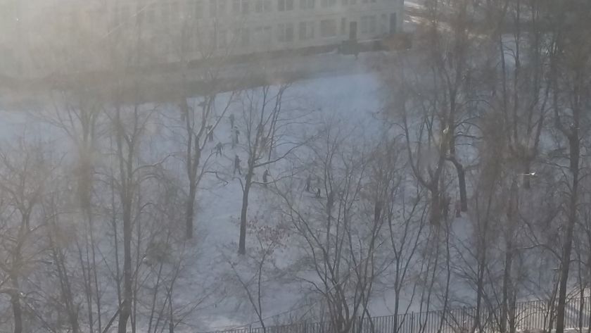 Хосподя,соооолнцеее!