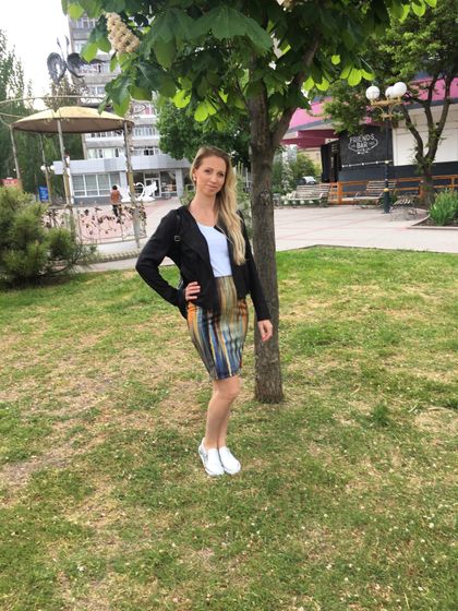 Вторая Б - 24 недели 😊👶 (встала на учёт, фото животика)
